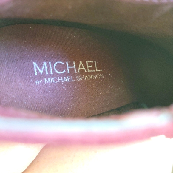 Michael by Michael Shannon Booties - Picture 9 of 10
